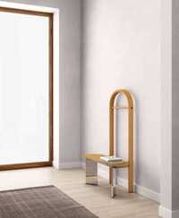 Contemporary Mediterranean-Inspired Furniture Image 4