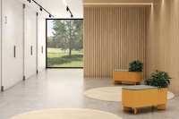 Contemporary Mediterranean-Inspired Furniture Image 5