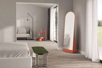 Contemporary Mediterranean-Inspired Furniture Image 7