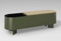 Contemporary Mediterranean-Inspired Furniture Image 8