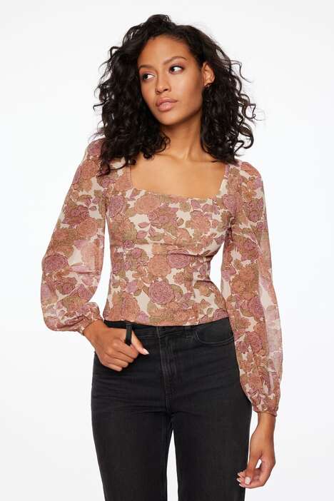Elegant Holiday-Ready Apparel