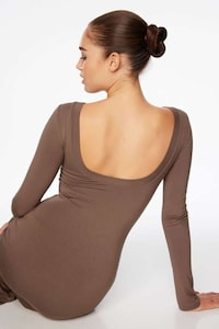 Elegant Holiday-Ready Apparel Image 5