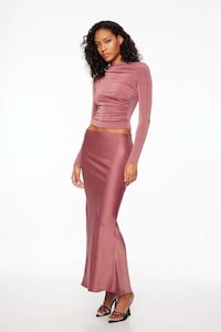 Elegant Holiday-Ready Apparel Image 6