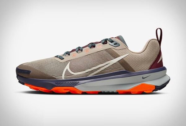 Trail Training Footwear