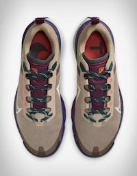 Trail Training Footwear Image 3