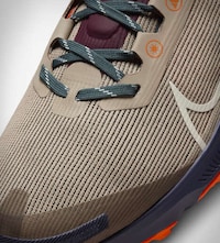 Trail Training Footwear Image 6