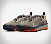 Trail Training Footwear Image 7