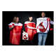 Humorous Wine-Themed Costumes Image 1