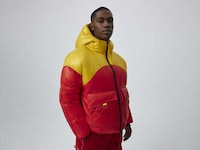 90's Streetwear Luxury Outerwear Image 1