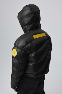 90's Streetwear Luxury Outerwear Image 4