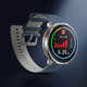 Sporty Vital-Tracking Smartwatches Image 2