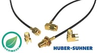 Eco-Conscious SMA Connectors Image 1