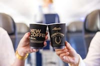 Optimized Inflight Coffees Image 1