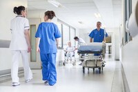Hospital-Based AI Agents Image 1