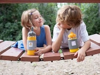 Emotional Support Water Bottles Image 1