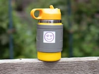 Emotional Support Water Bottles Image 3