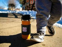 Emotional Support Water Bottles Image 7