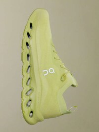 Cushioned Computer-Generated Shoes Image 3