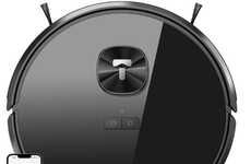 Customizable Two-in-One Robot Vacuums