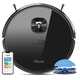 Customizable Two-in-One Robot Vacuums Image 1