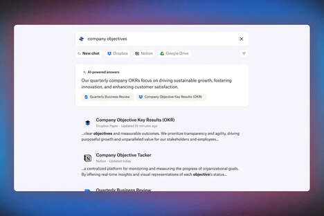 File-Hosting AI Upgrades