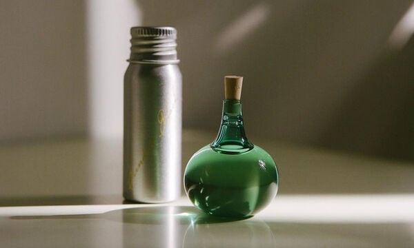 Slow Beauty Refill Programs