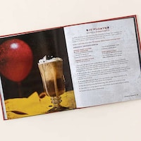 Horror Film-Inspired Cookbooks Image 3