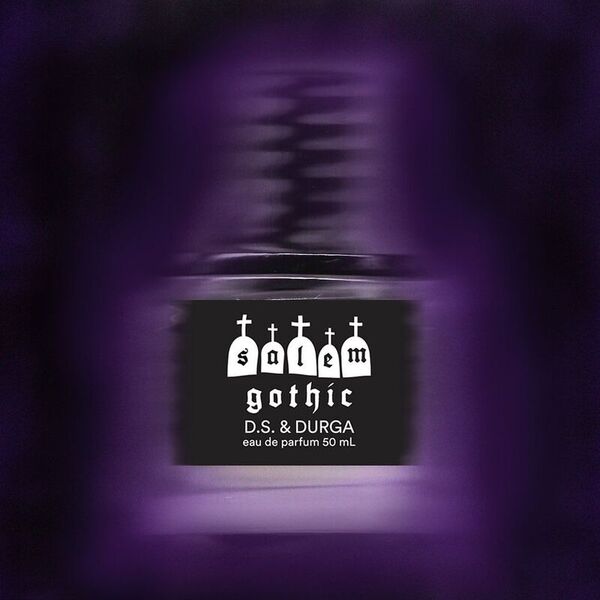 Nautical Gothic Fragrances