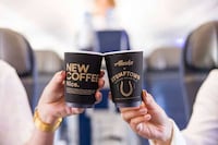 Inflight Coffee Roasts Image 2