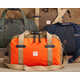 Relaxed Tactical Travel Bags Image 1