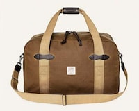 Relaxed Tactical Travel Bags Image 4