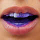 Purple Toothpaste Tablets Image 2