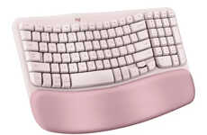 Ergonomic Worker-Friendly Keyboards