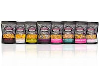 Purpose-Driven Popcorn Snacks Image 1
