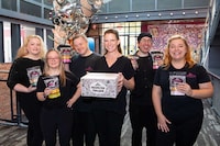 Purpose-Driven Popcorn Snacks Image 3