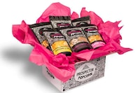 Purpose-Driven Popcorn Snacks Image 4
