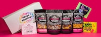 Purpose-Driven Popcorn Snacks Image 5