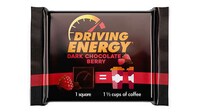 Convenient Caffeinated Dark Chocolates Image 1