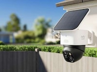 Dual-Camera Security Solutions Image 1