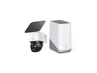 Dual-Camera Security Solutions Image 2