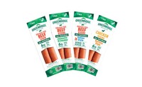 All-Natural Meat Snack Ranges Image 1