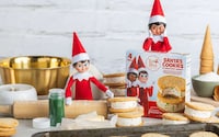 Tradition-Themed Holiday Frozen Treats Image 1