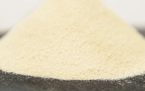 Fermented Yeast Protein Ingredients