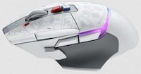 Sci-Fi Gaming Mice Image 1