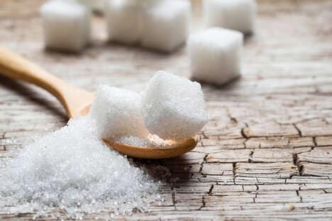 Healthier Sweetener Expansions