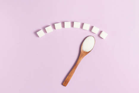 Diabetic Sugar Substitues