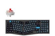 Professional Alice-Layout Keyboards