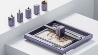 Multi-Module Laser Engravers Image 1