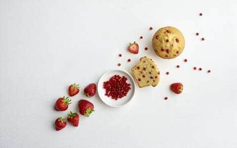 Bakeable Boba Snacks