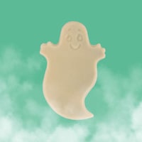 Ghostly Vegan Chocolates Image 2